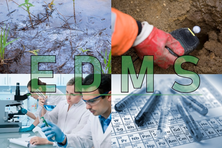 EDMS Web Portal 